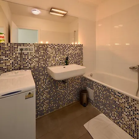 Ambiente Serviced - Dunajska Apartmán Bratislava