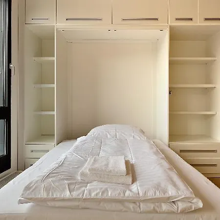 Apartmán Ambiente Serviced - Dunajska *