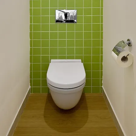 Apartmán Ambiente Serviced - Dunajska *