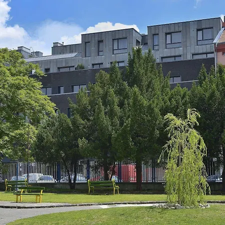 Ambiente Serviced - Dunajska * Bratislava
