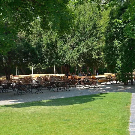 Ambiente Serviced - Dunajska