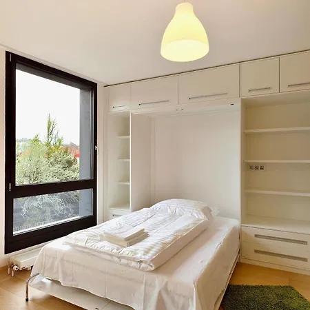 Apartmán Ambiente Serviced - Dunajska Bratislava