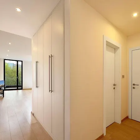 Apartmán Ambiente Serviced - Dunajska